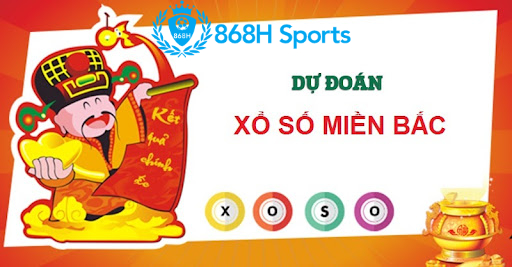 Du doan xo so 24h không giới hạn cùng 868H