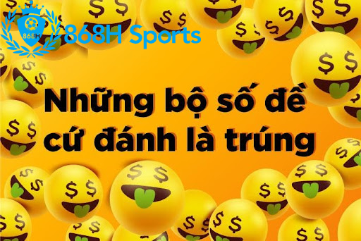 Giải mã hệ trong lô đề tại 868H