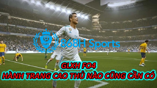 Glxh Fo4 – Hành Trang Cao Thủ Nào Cũng Cần Có