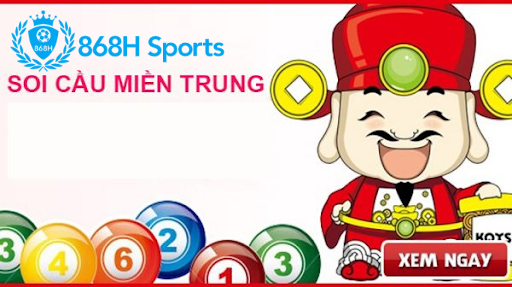 Người chơi có thể lựa chọn một trong ba cách thức soi cầu miền Trung.