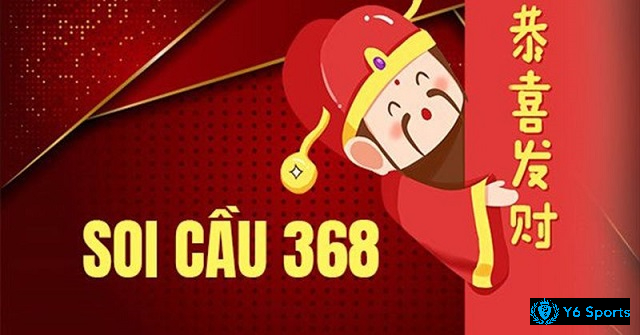 cau 368 dự đoán chính xác xổ số miền bắc 