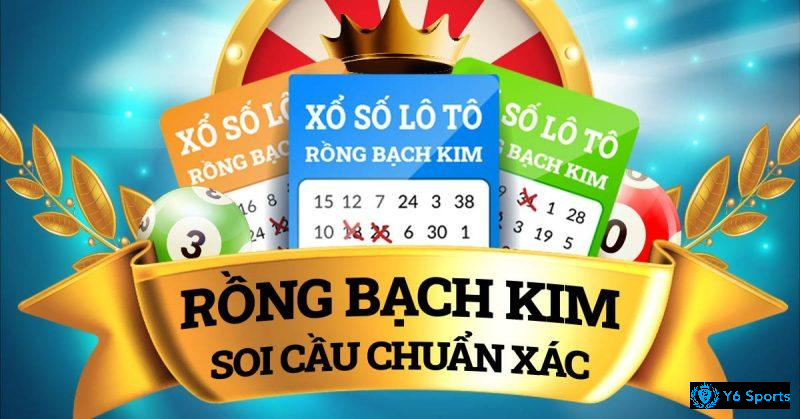 Soi cầu rồng bạch kim cao cấp chi tiết nhất