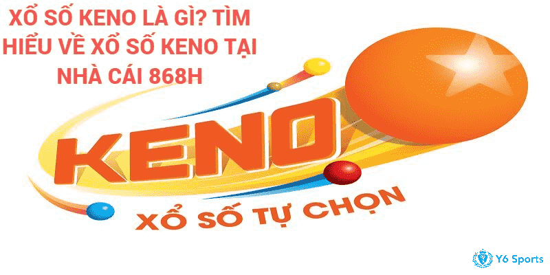 xổ số keno là gì