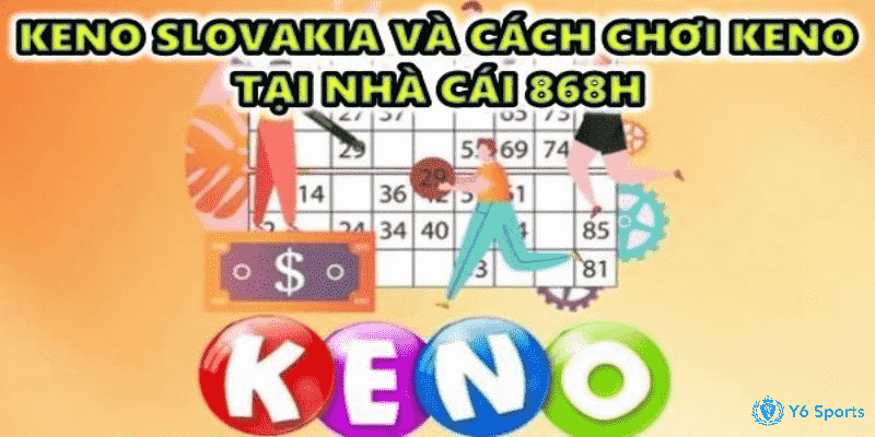  keno slovakia