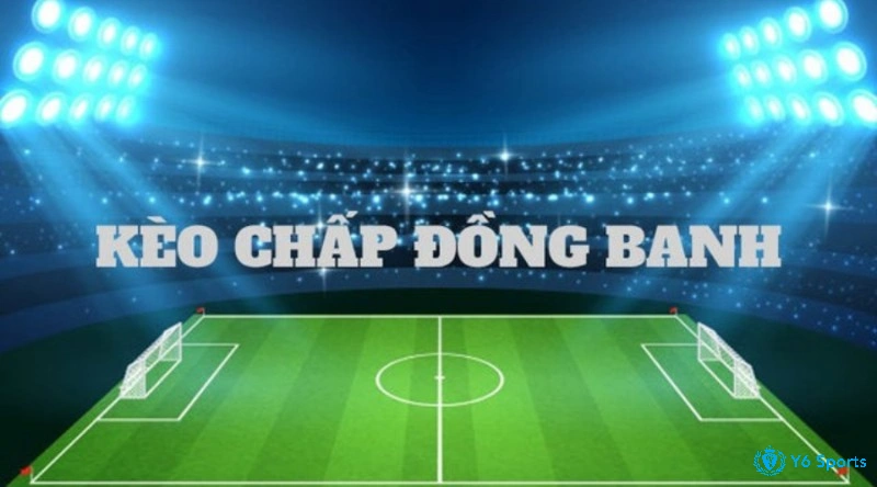 chấp đồng banh