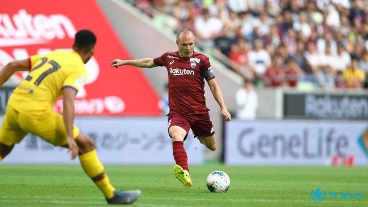 Vissel kobe đấu với kawasaki - Nhận định soi kèo 18/5/2022