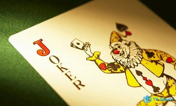 Joker game bài đơn giản nhưng đầy hấp dẫn và kịch tính