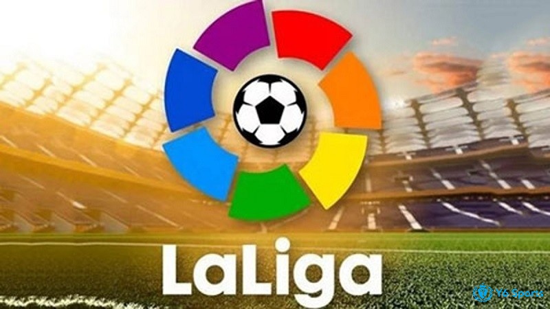 bảng điểm la liga