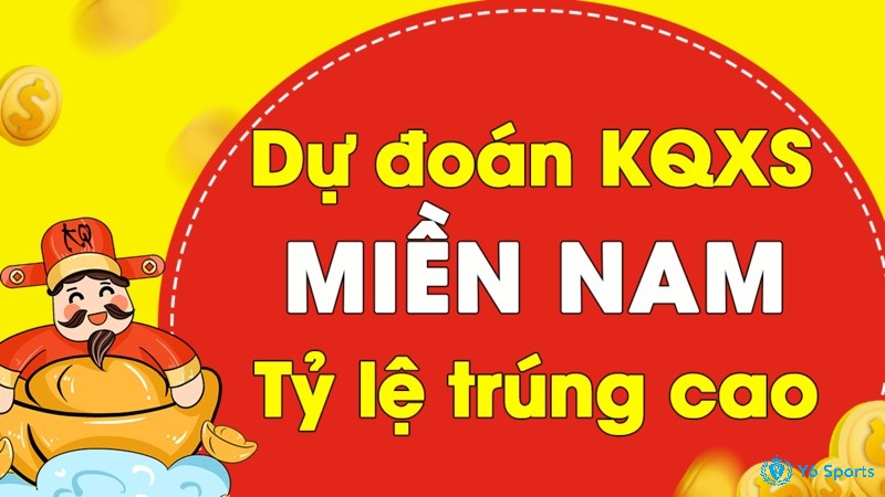 dự đoán lô to miền nam