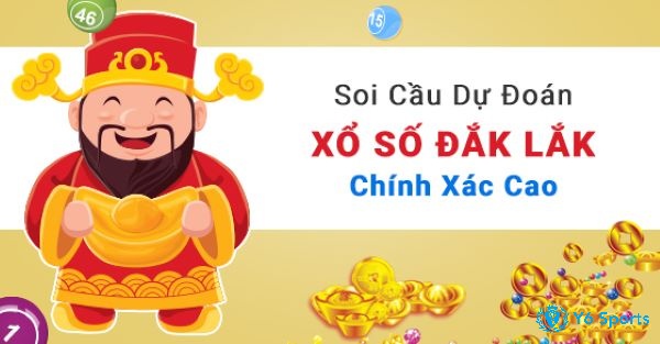 Phương pháp soi cầu bạch thủ Đắk Lắk nên sử dụng