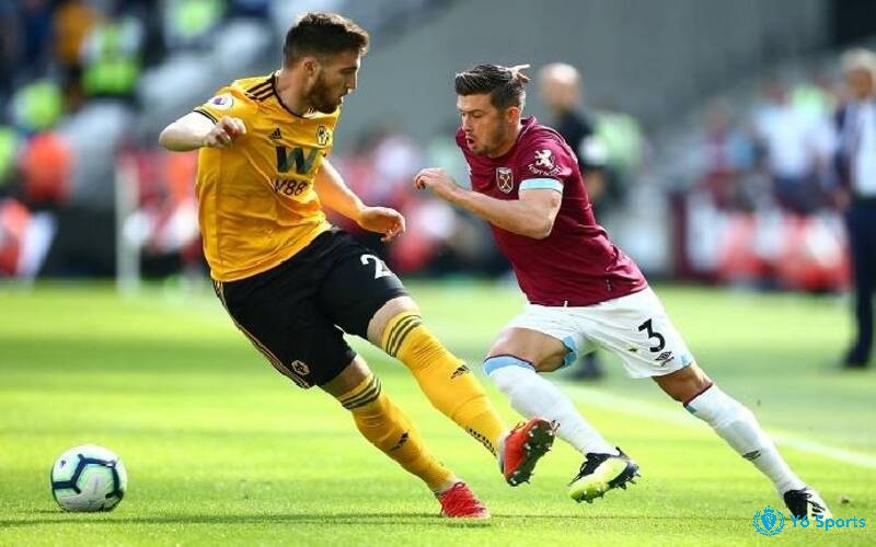 Soi kèo Châu Á cho trận đấu giữa West Ham vs Wolves