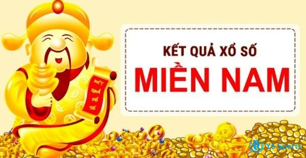 Dự đoán kết quả xổ số thần tài miền nam chuẩn xác nhất 2022