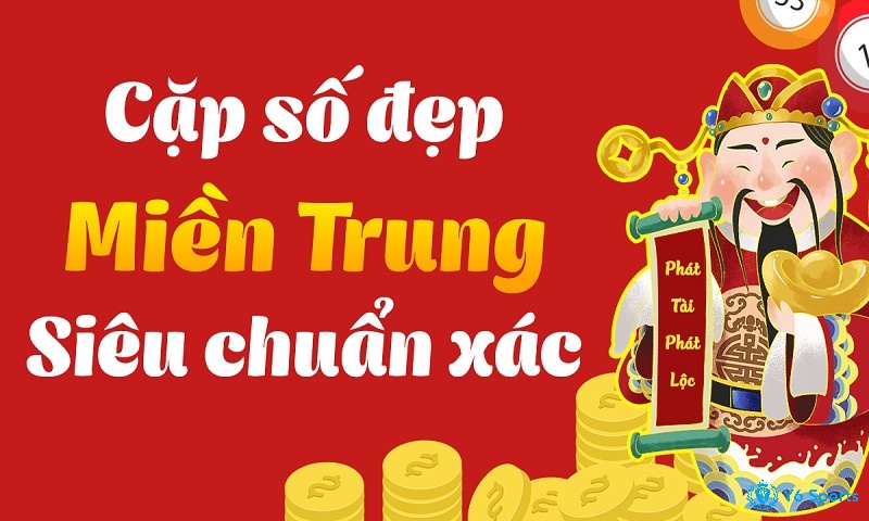 Cặp số đẹp giúp anh em phát tài phát lộc