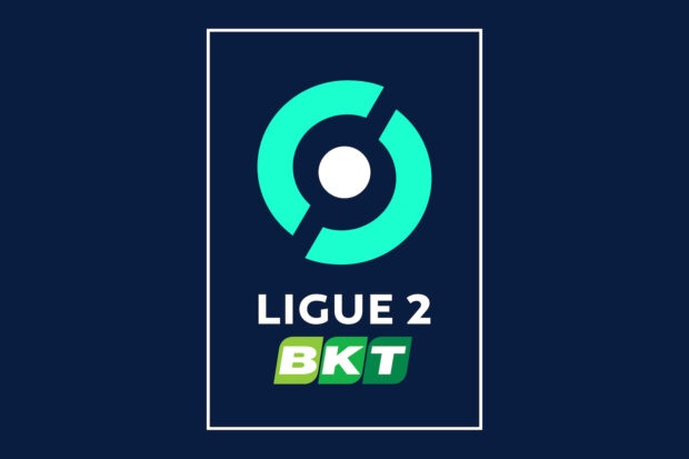 Bảng xếp hạng hạng nhất pháp - BXH Ligue 2 2021/2022