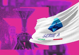 Bảng xếp hạng Serie A 2021 mới nhất - Không thể bỏ qua!