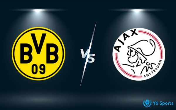 Phân tích phong độ của Dortmund và Ajax