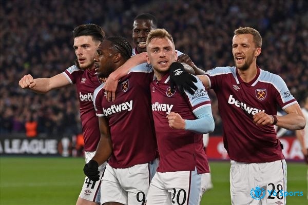 Câu lạc bộ West Ham