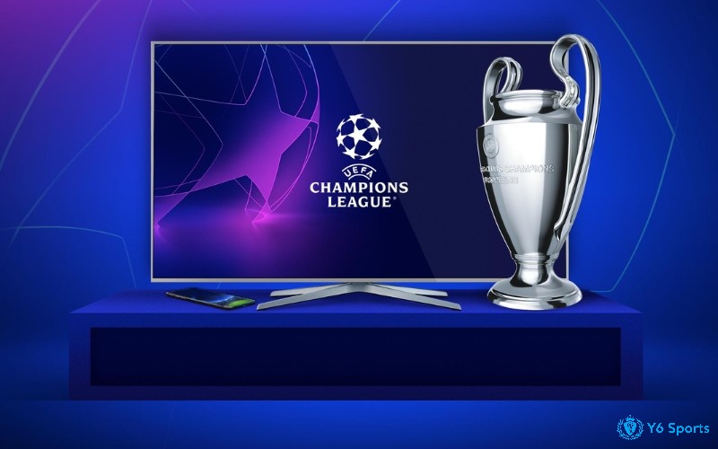 soi kèo uefa champions league