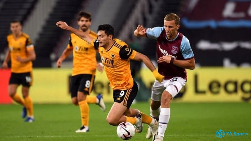 Soi kèo Wolves vs West Ham.