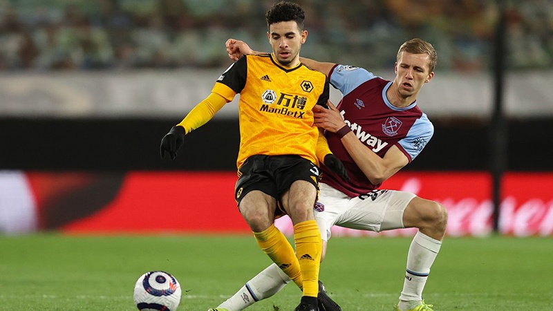 Soi kèo Wolves vs West Ham 1/10/2022 chuẩn không cần chỉnh