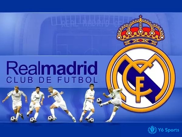 CLB đứng đầu bảng xep hang liga - Real madrid