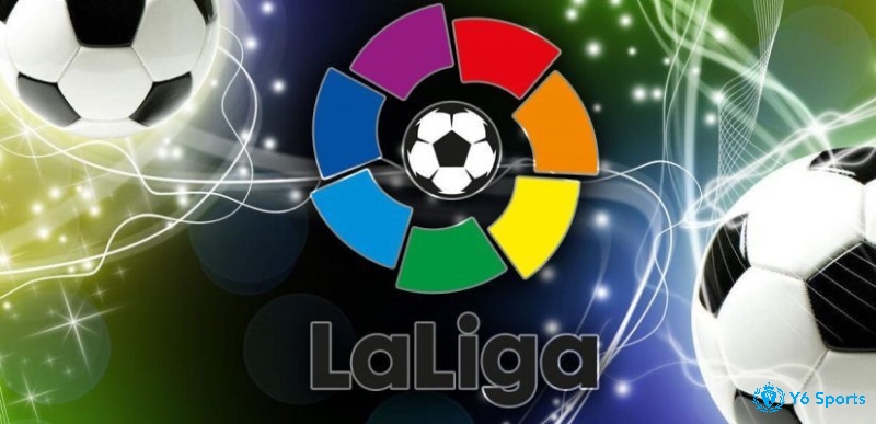 bảng xếp hang la liga