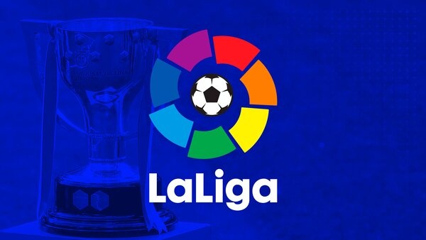 Bang xep hạng Laliga 2022/23 - Cập nhật ngày 4/1 từ 868H