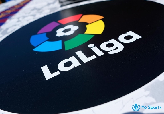 bảng xep hang laliga chính xác nhất