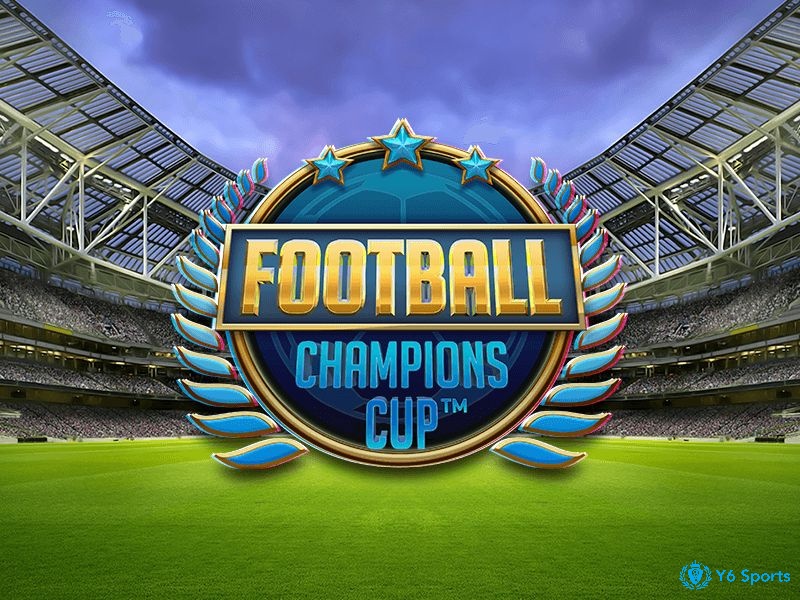 Chào mừng bạn đến với slot Game football champions cup slot