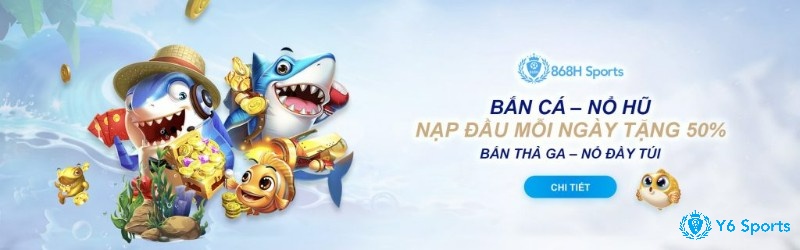 Game bắn cá ăn tiền thu hút nhiều người chơi