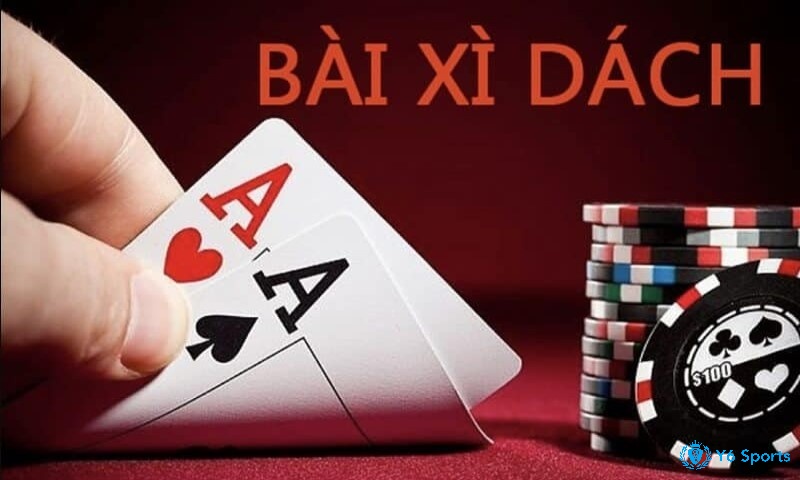 Bài xì jack là thể loại biến thể của bộ bài tây 52 lá thông dụng