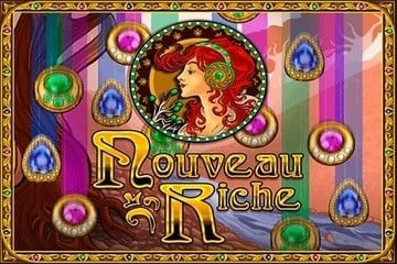 Nouveau Riche Slots: Khám phá một thế giới trang sức