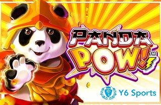 Panda Pow Slot Machine