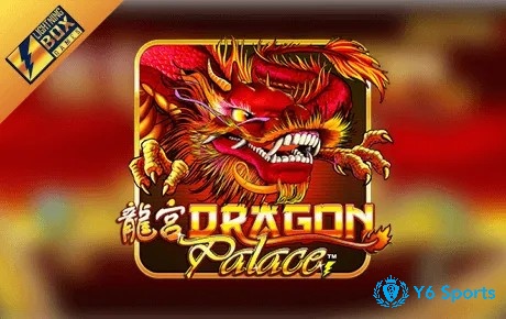 Dragon Palace