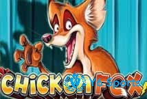 Chicken Fox Slot Machine