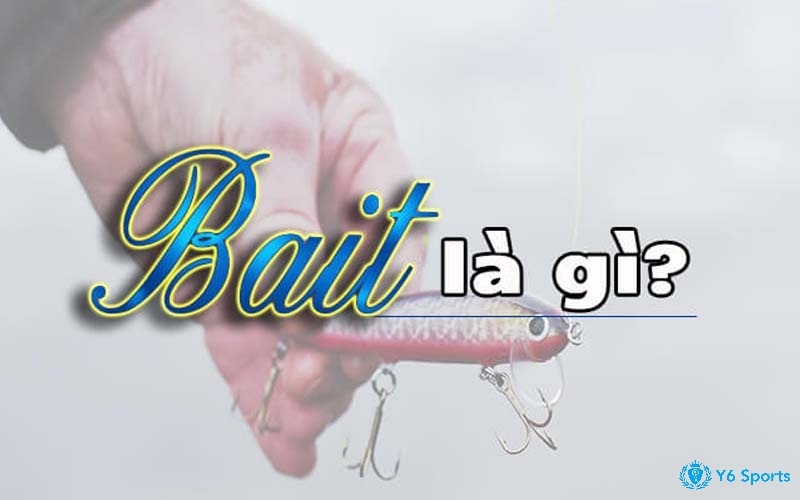 Bait là gì? Ý nghĩa của Bait trong đời sống hiện nay