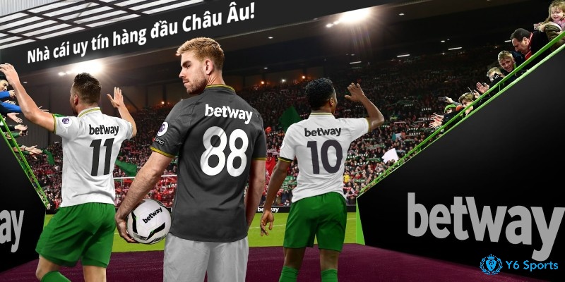 Giới thiệu về betway là gì?