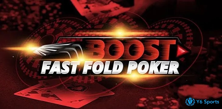 High Speed Poker có cách chơi khá táo bạo và nhanh chóng so với truyền thống