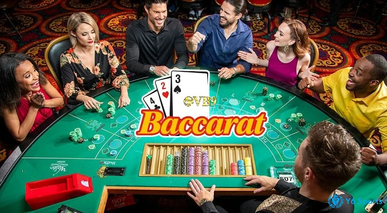 Cùng tìm ra cách chơi bài Baccarat luôn thắng 100%?