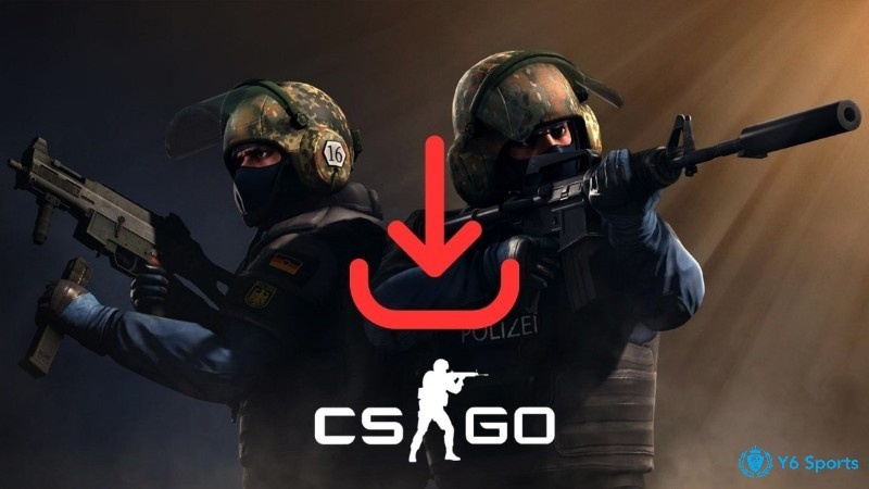 Hướng dẫn chơi CS GO cơ bản từ A đến Z cho người mới