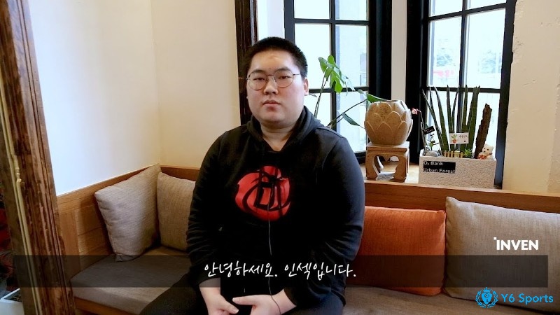 Insec lol tuyên bố giải nghệ trong bài phỏng vấn vào 7/3/2019