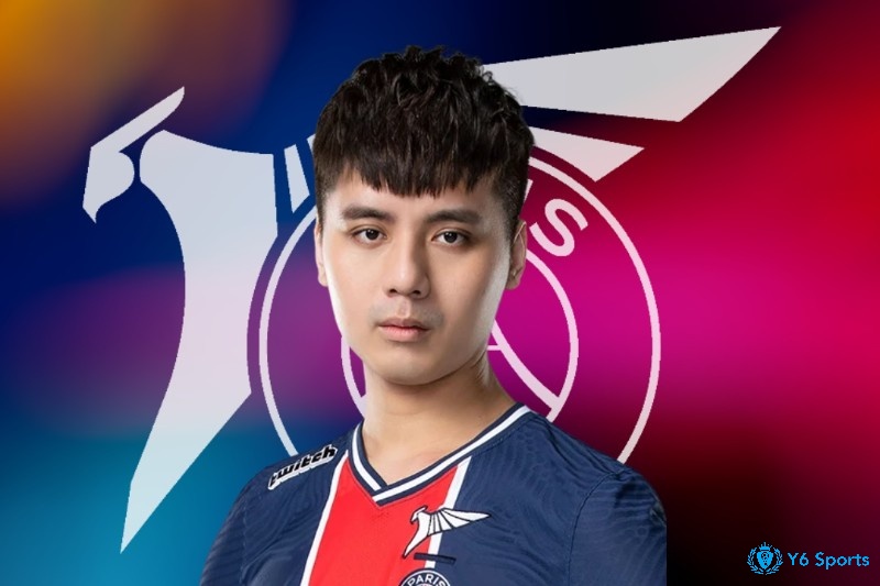 Maple LOL là game thủ người Đài Loan nổi tiếng với vai trò Mid Lane