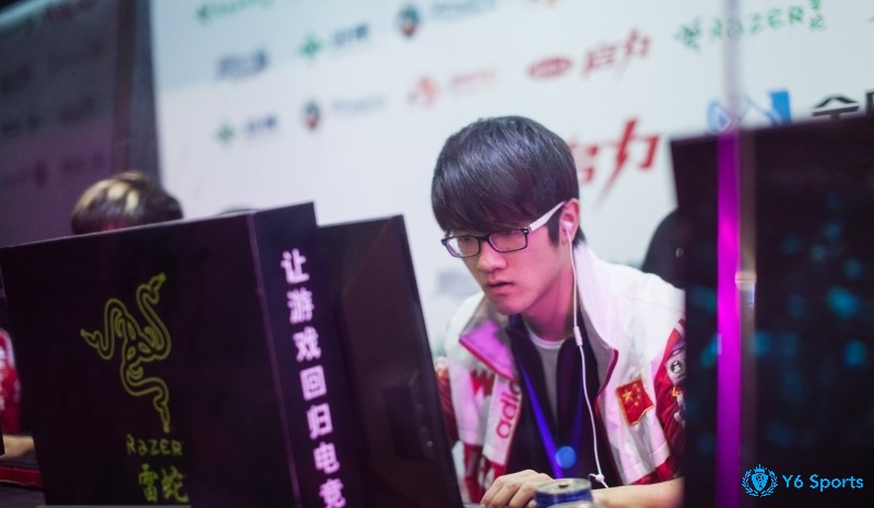 Tại NVIDIA Game Festival 2013 Misaya cùng đội đã giành vô địch