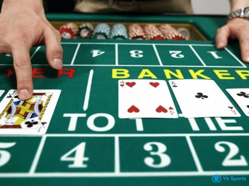 Hướng dẫn chi tiết về cách chơi baccarat cho người mới bắt đầu