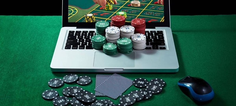 Top casino uy tín: 5 địa chỉ hàng đầu thị trường cược Việt