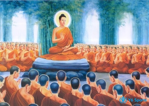 Bùa là gì - Cách giải bùa dựa trên quan điểm Phật giáo
