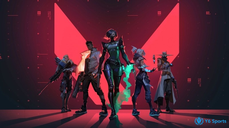 Valorant Champions 2022 - giải đấu thể thao cực hấp dẫn