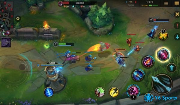 Last hit là gì và nó có thật sự quan trọng