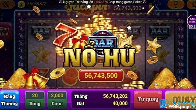 Nên nghiên cứu kỹ game nổ hũ để chơi hiệu quả