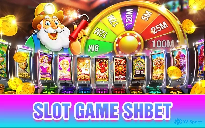 Tìm hiểu chi tiết về những nét đặc sắc của slot 3d là gì nhé